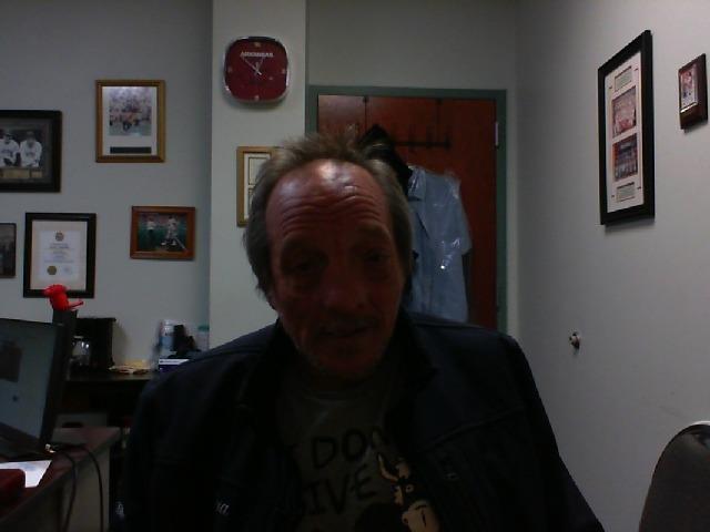 Roger Nelson Whitfield a registered  of Arkansas