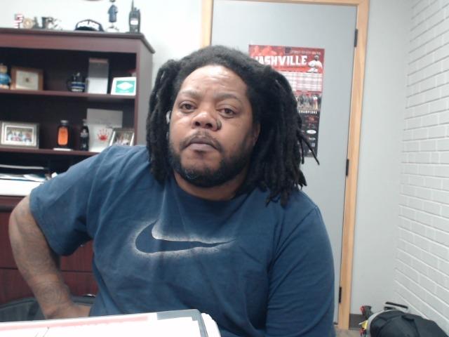 Albert Lee Hunter a registered Sex Offender of Arkansas