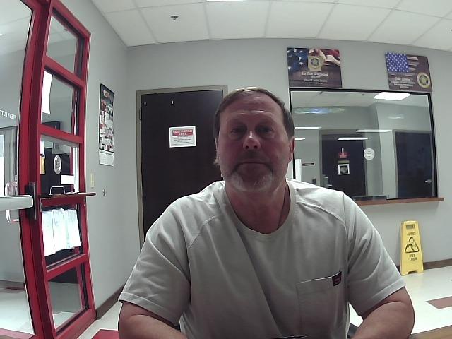 Thomas Randall Barry a registered Sex Offender of Arkansas