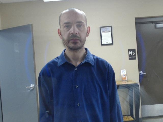 John Andrew Harper a registered Sex Offender of Arkansas