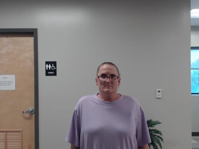 Deidre Ann Heyen a registered Sex Offender of Arkansas