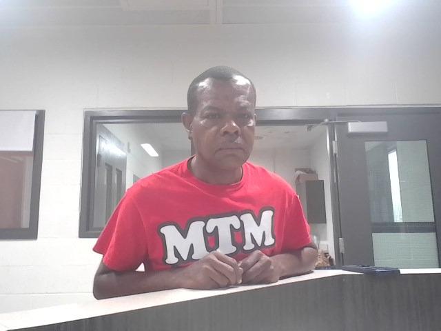 Jerome Lee Webb a registered Sex Offender of Arkansas