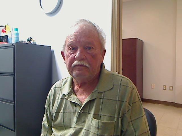 Eugene Fultner a registered Sex Offender of Arkansas