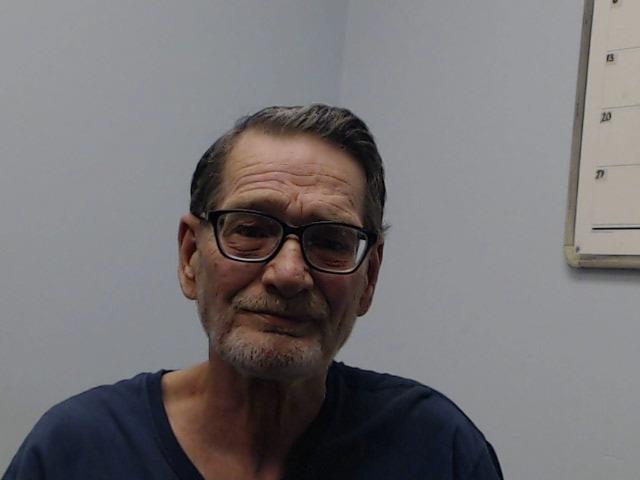 William Walter Wherry a registered Sex Offender of Arkansas