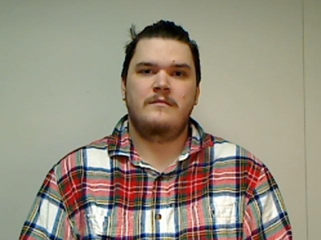 Raymond Mccormick a registered  of Arkansas