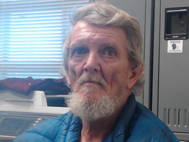 Robert Lynn Eaton a registered Sex Offender of Arkansas