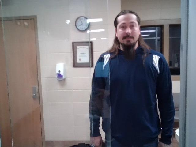 Brent Wayne Crown a registered Sex Offender of Arkansas