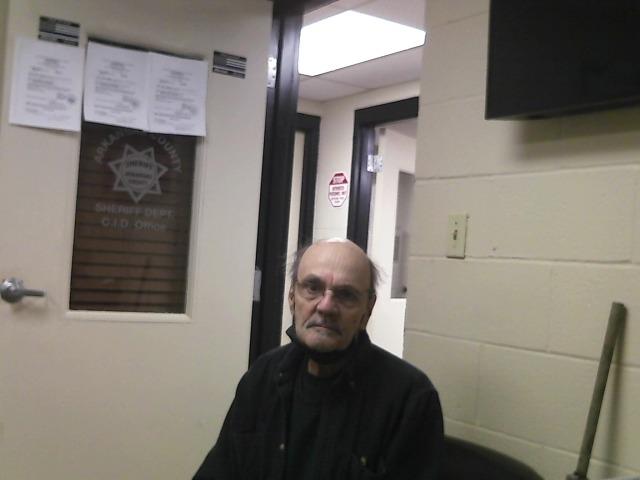 Ronald Lee Price a registered Sex Offender of Arkansas