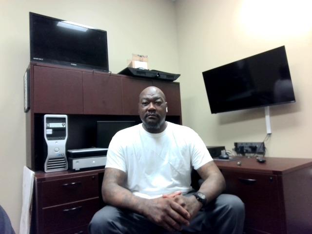 Dewayne Edward Robinson a registered Sex Offender of Arkansas