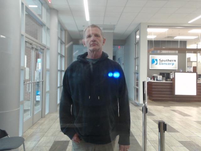 Darryl Lee Foster a registered  of Arkansas