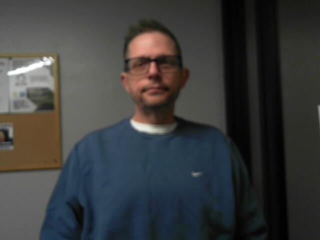 Shane Montgomery a registered  of Arkansas