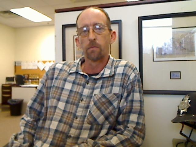 Timmy Wayne Ford a registered  of Arkansas