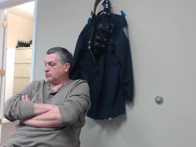 Robert Kevin Finney a registered Sex Offender of Arkansas