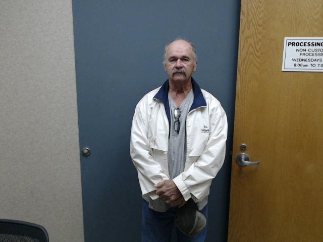 Kenneth Paul Holly a registered  of Arkansas