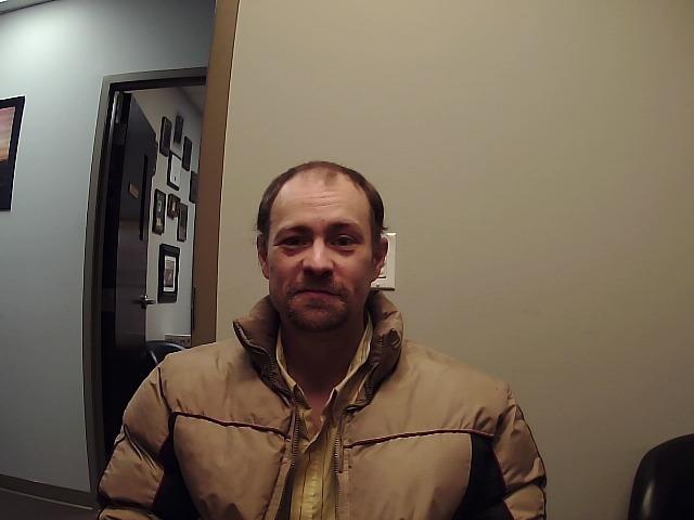 Thomas Keith Felton a registered  of Arkansas