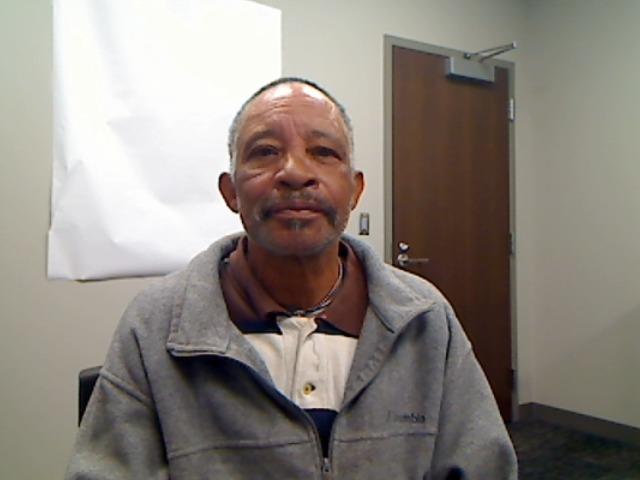 Odell Easter a registered Sex Offender of Arkansas