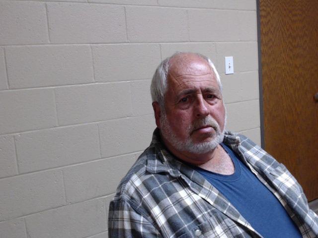 John Edward Bright a registered Sex Offender of Arkansas