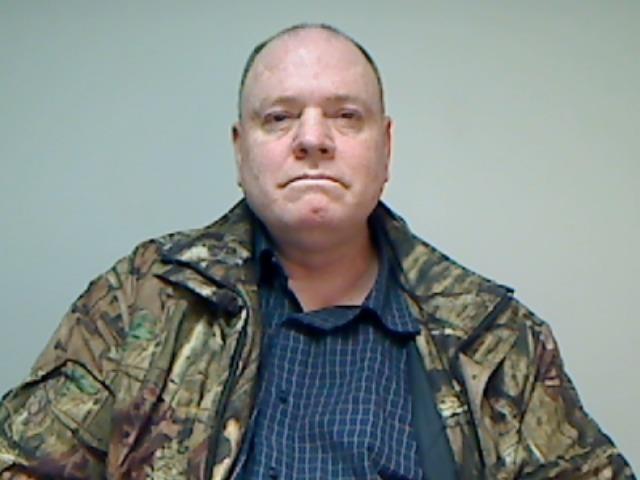 Stephen Michael Nix a registered  of Arkansas