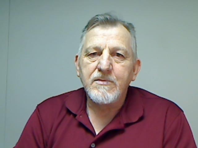 Homer William Phifer a registered Sex Offender of Arkansas