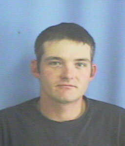 Donnie F Foster a registered  of Arkansas