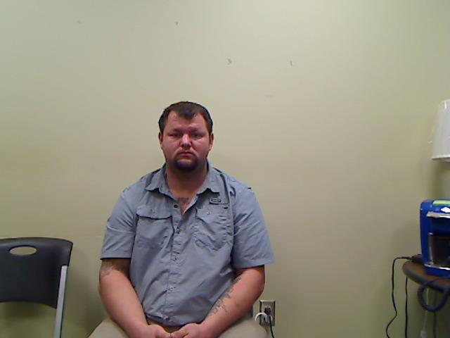 Lance Douglas Brown a registered Sex Offender of Arkansas