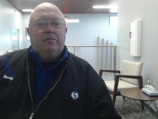 Randy Lewis Brewer a registered Sex Offender of Arkansas