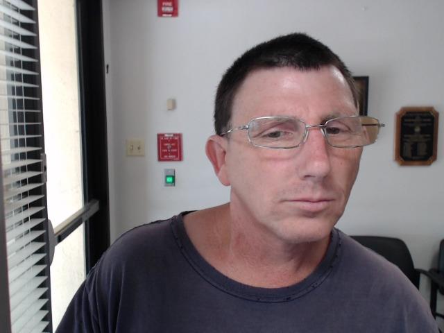 Rusty Shawn Hunt a registered Sex Offender of Arkansas