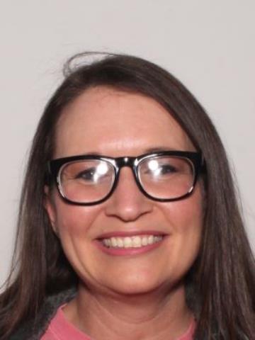 Brittney Ann Breedlove a registered  of Arkansas