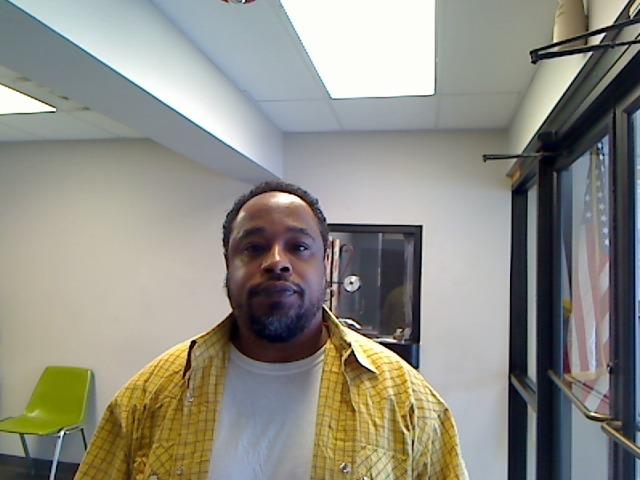 Demarco Wayne Hall a registered Sex Offender of Arkansas