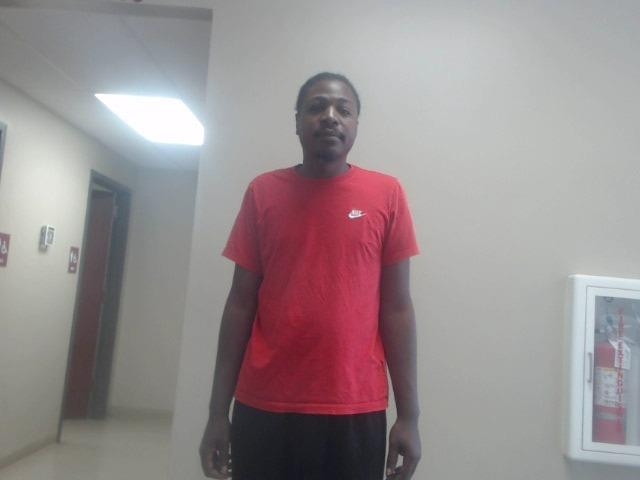 Jesse Steen a registered Sex Offender of Arkansas