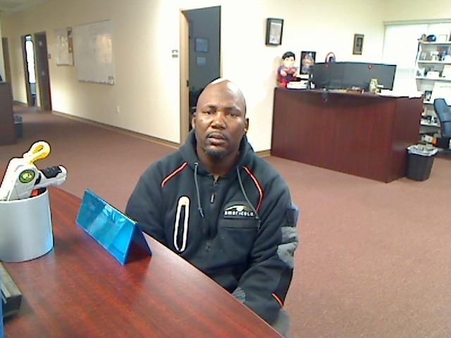 Lanmont Jerry Ford a registered  of Arkansas