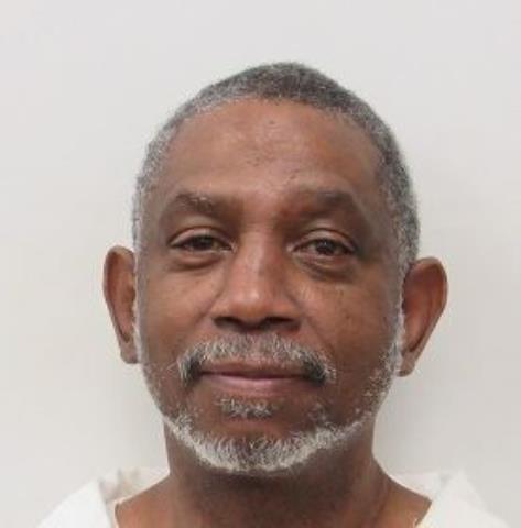 Nickey Avance Mcghee a registered Sex Offender of Arkansas