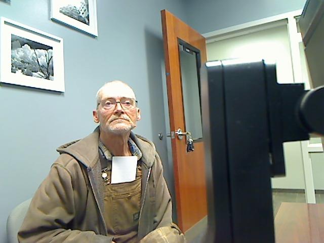 Michael Alan Money a registered Sex Offender of Arkansas