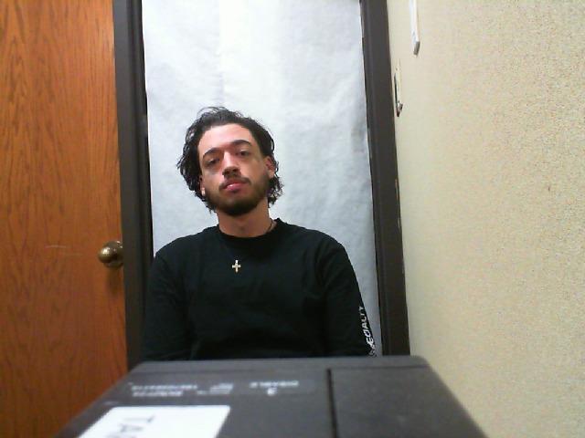 Preston Corbin a registered  of Arkansas