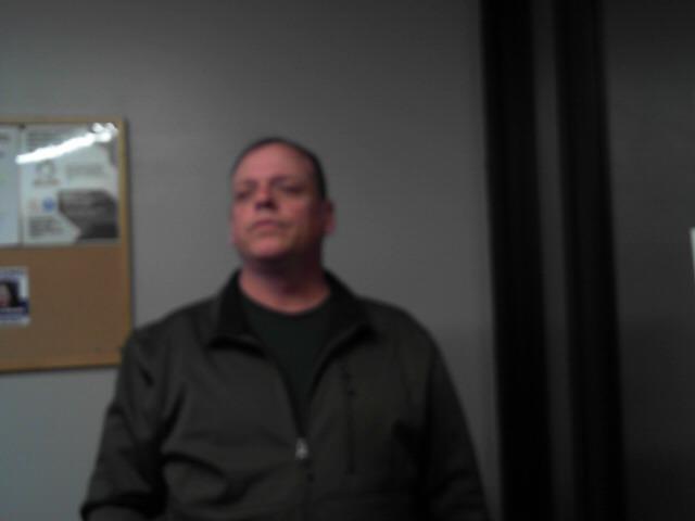 Michael Wayne Tidwell a registered  of Arkansas
