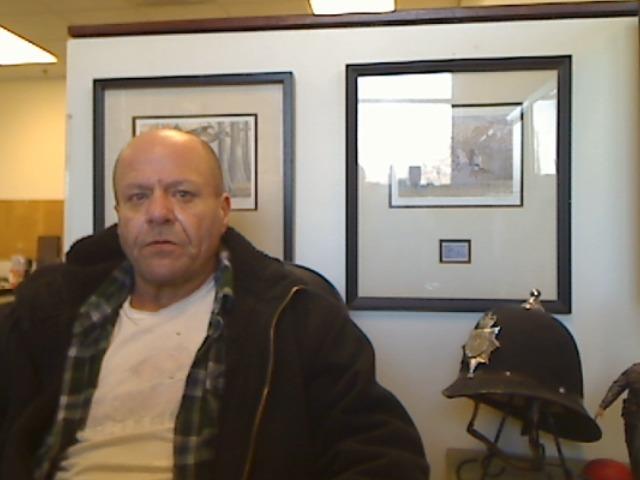 James Anthony Smith a registered  of Arkansas