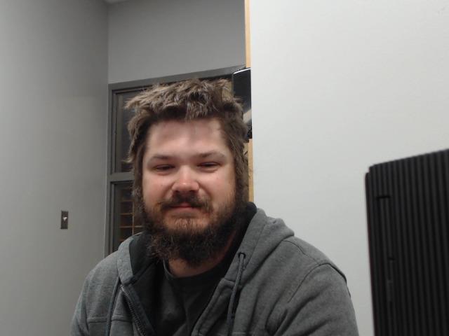 Triston T Rehm a registered  of Arkansas