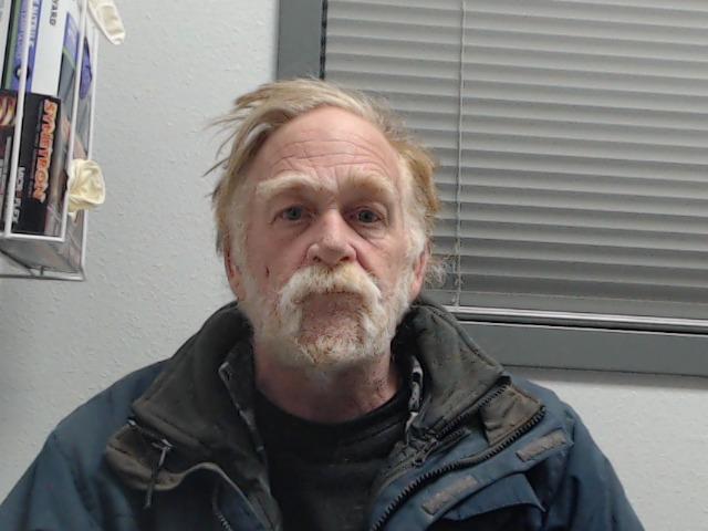 Steven Lee Andrews a registered  of Arkansas