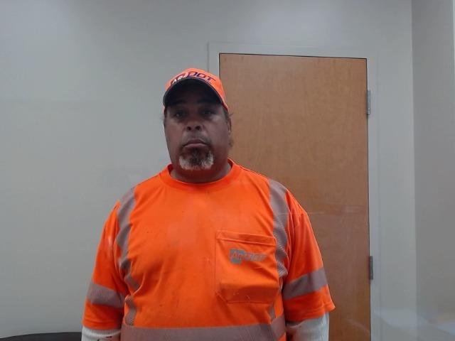 Bobby Ray Jones a registered  of Arkansas