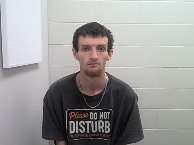 Christopher Isacc Rogeres a registered Sex Offender of Arkansas