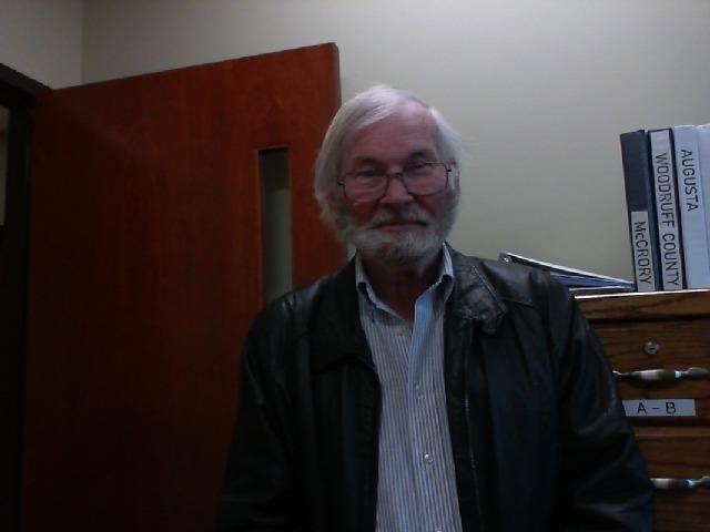 Glen Franklin Morrow a registered Sex Offender of Arkansas