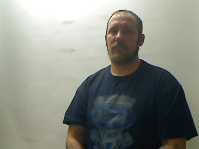 Jason Whittker Green a registered Sex Offender of Arkansas