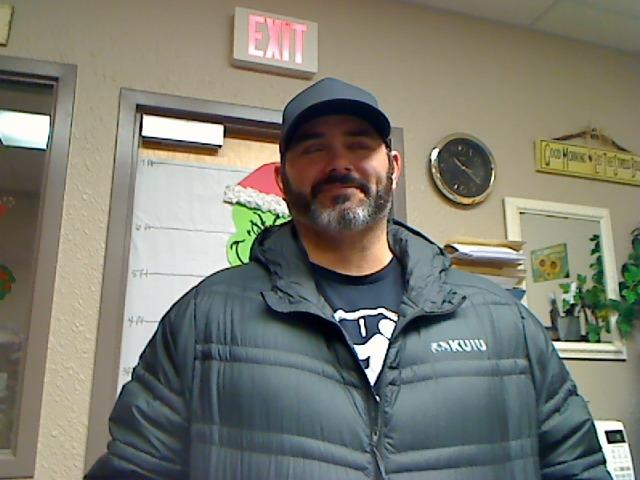 Jonathan Robert Allen a registered  of Arkansas