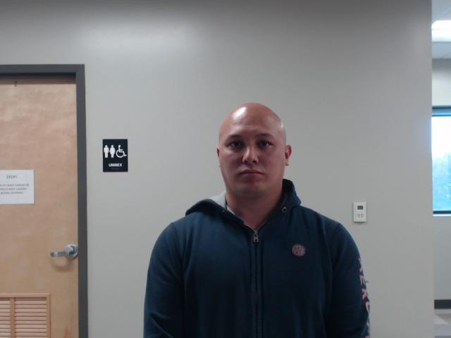 Kenneth Blaine Elmore a registered  of Arkansas