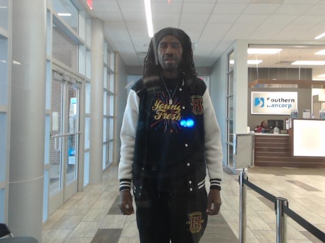 Isreal D Johnson a registered Sex Offender of Arkansas