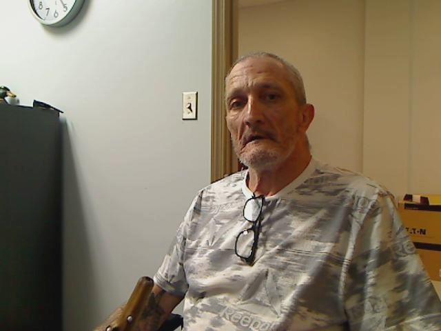 Randy Lynn Ford a registered Sex Offender of Arkansas