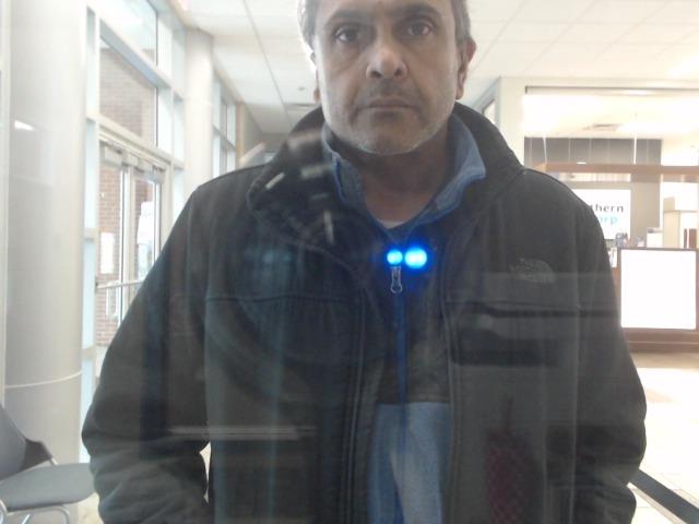 Viren M Patel a registered Sex Offender of Arkansas