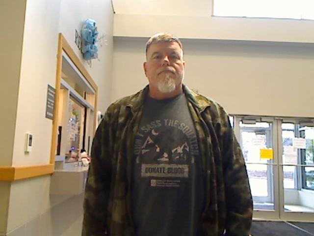 Jeffrey Scott Stover a registered Sex Offender of Arkansas