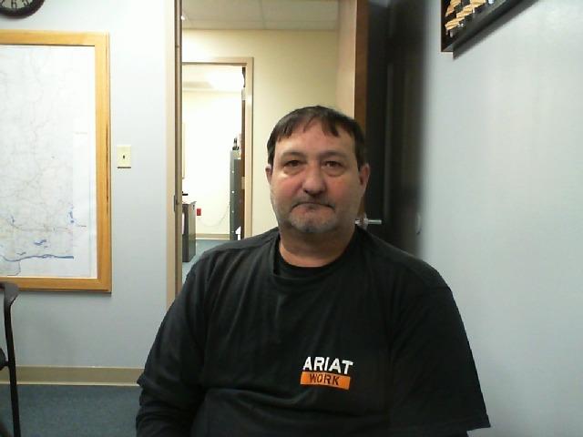 John Michael Troub a registered Sex Offender of Arkansas