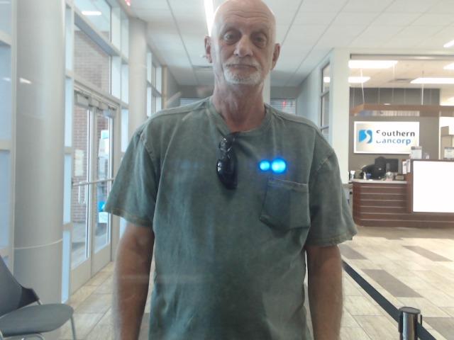 John V Ring a registered Sex Offender of Arkansas